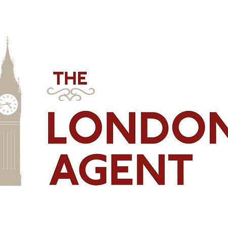 Covent Garden Superior Two Bedroom Aparment on Strand Londen Buitenkant foto