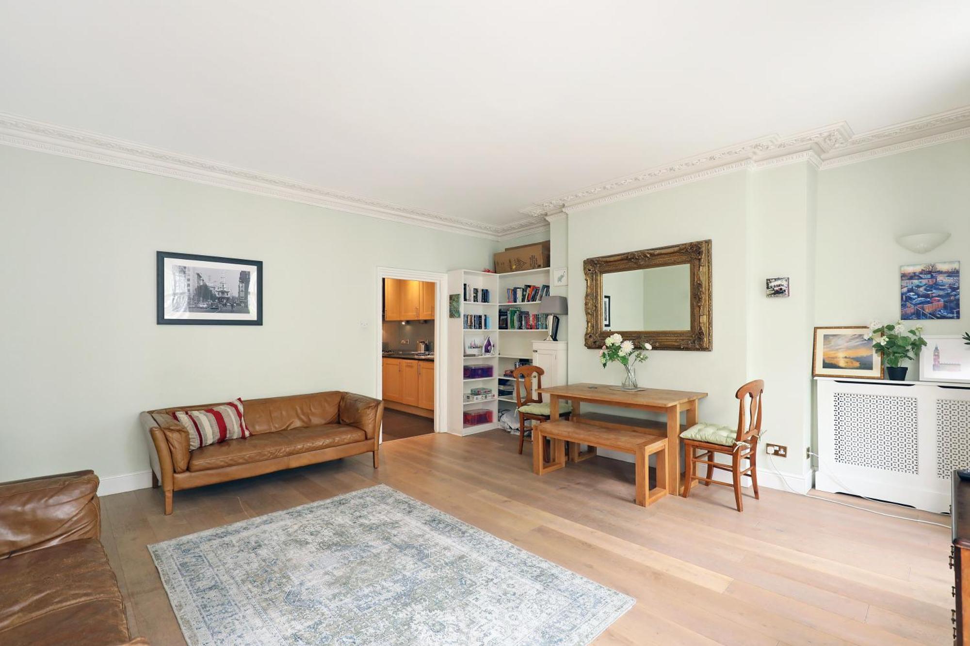 Covent Garden Superior Two Bedroom Aparment on Strand Londen Buitenkant foto