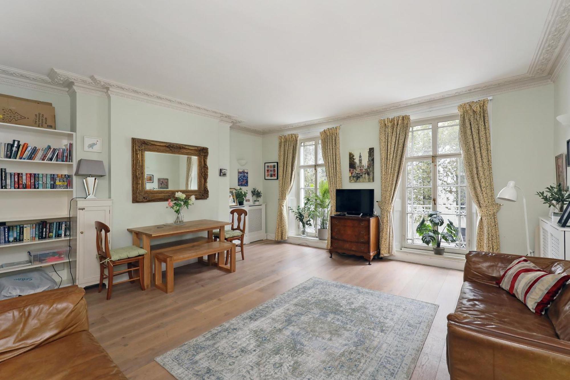 Covent Garden Superior Two Bedroom Aparment on Strand Londen Buitenkant foto
