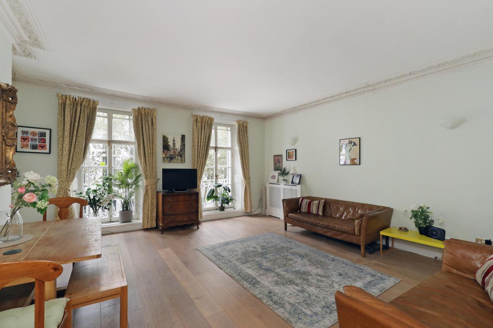 Covent Garden Superior Two Bedroom Aparment on Strand Londen Buitenkant foto