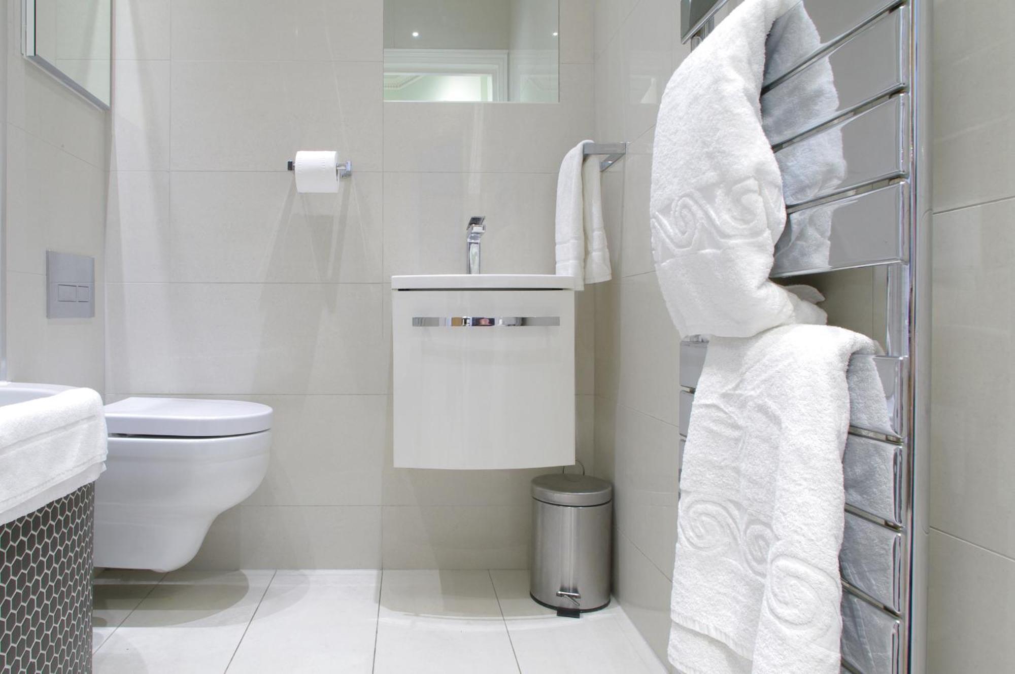Covent Garden Superior Two Bedroom Aparment on Strand Londen Buitenkant foto
