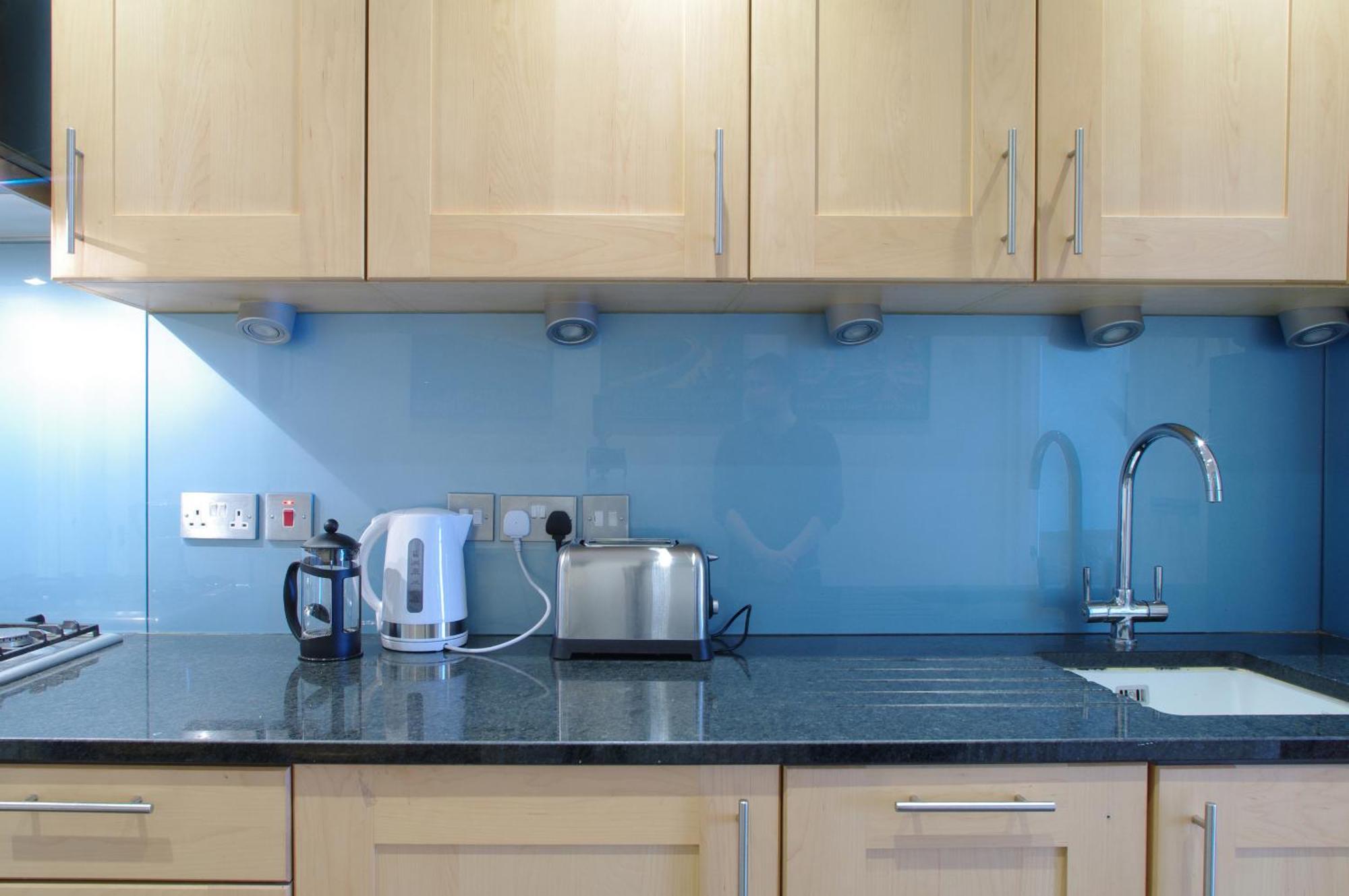 Covent Garden Superior Two Bedroom Aparment on Strand Londen Buitenkant foto