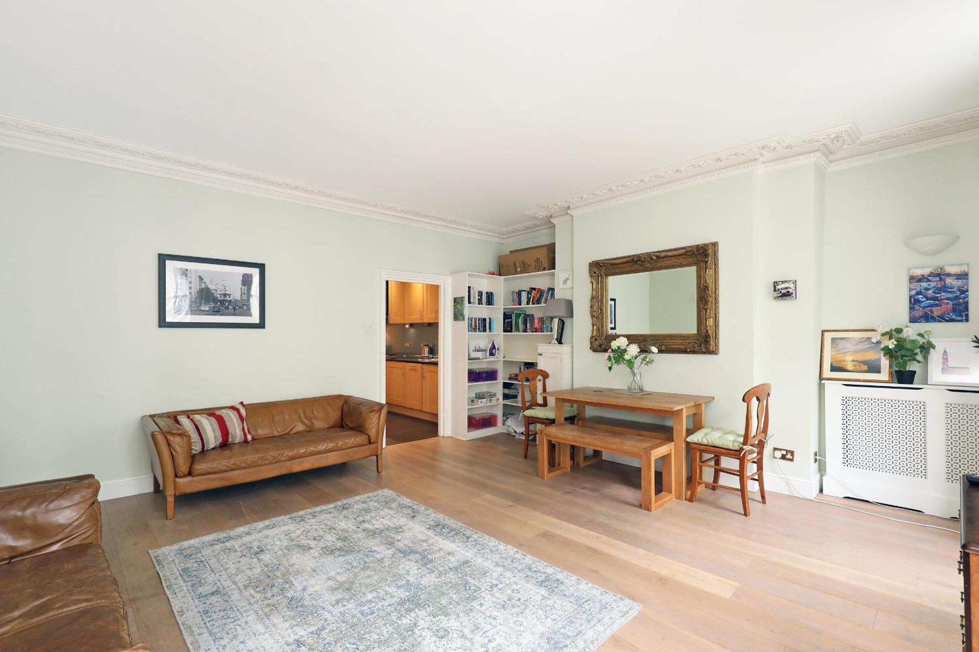 Covent Garden Superior Two Bedroom Aparment on Strand Londen Buitenkant foto