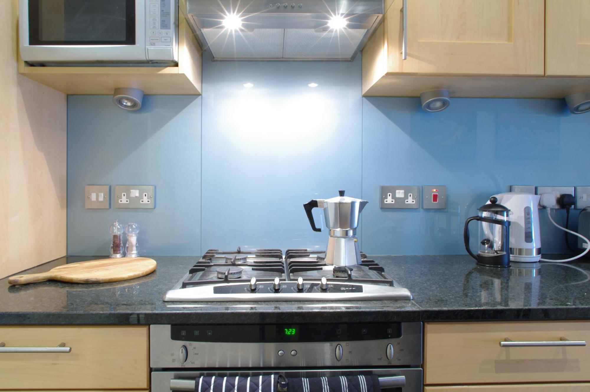 Covent Garden Superior Two Bedroom Aparment on Strand Londen Buitenkant foto