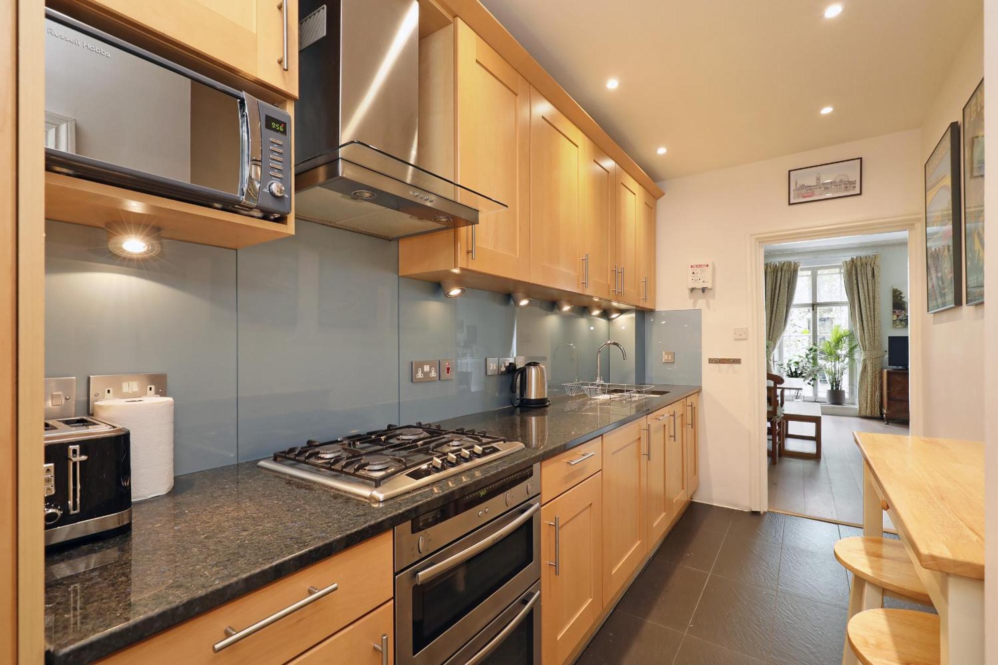 Covent Garden Superior Two Bedroom Aparment on Strand Londen Buitenkant foto