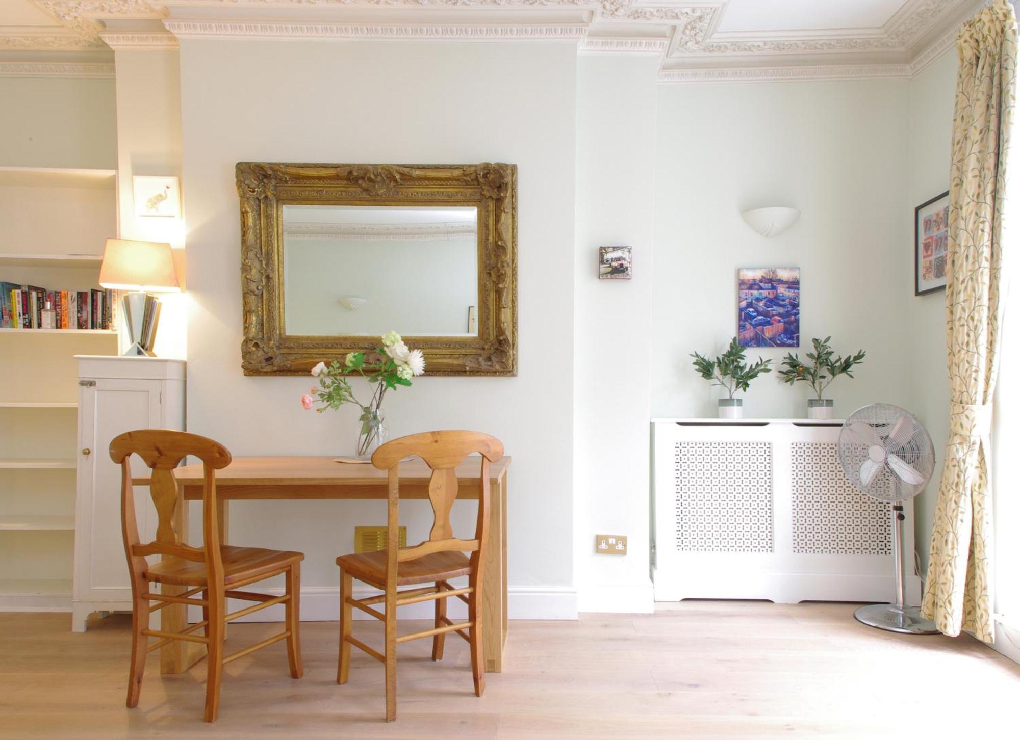 Covent Garden Superior Two Bedroom Aparment on Strand Londen Buitenkant foto