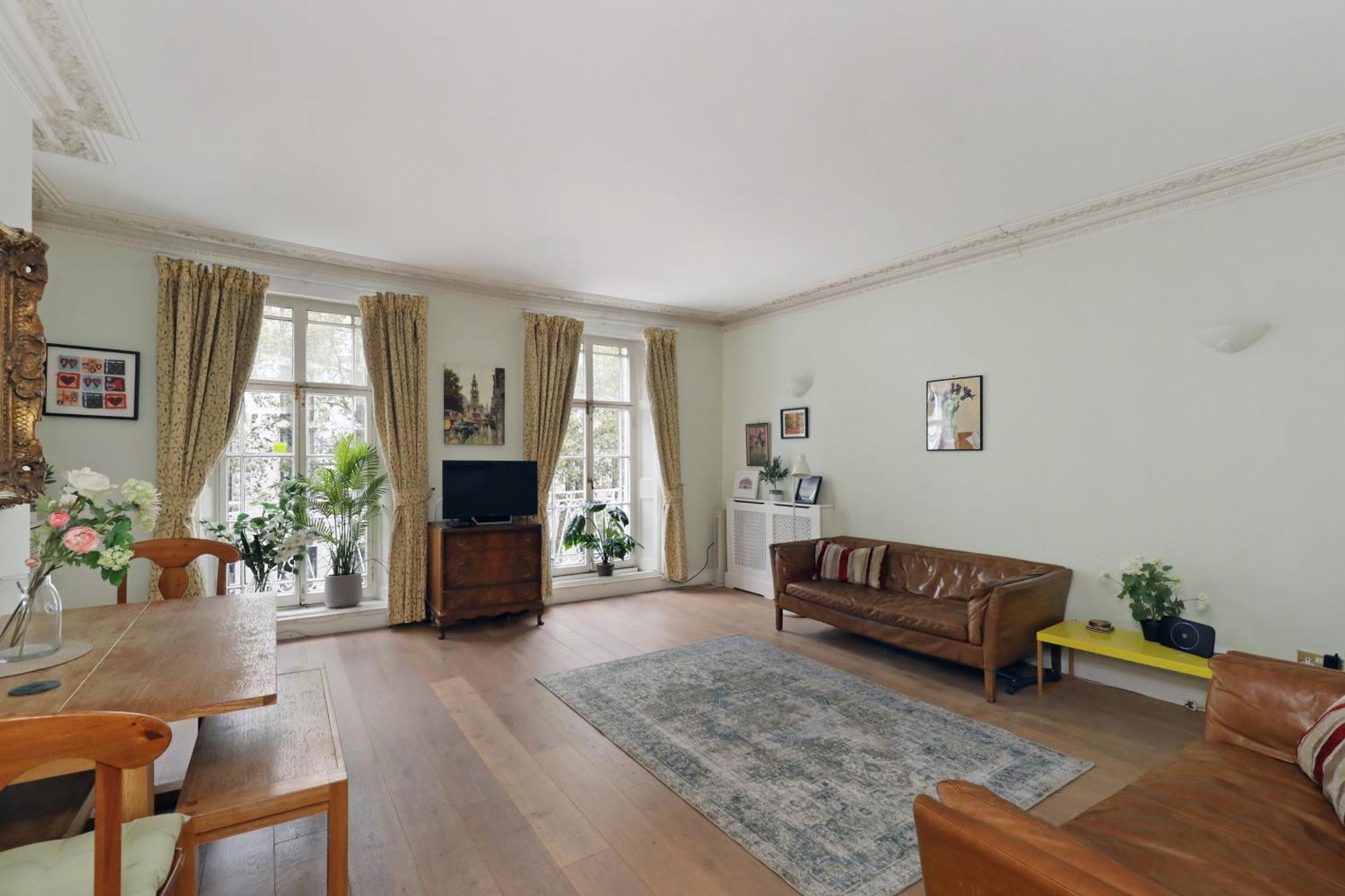 Covent Garden Superior Two Bedroom Aparment on Strand Londen Buitenkant foto