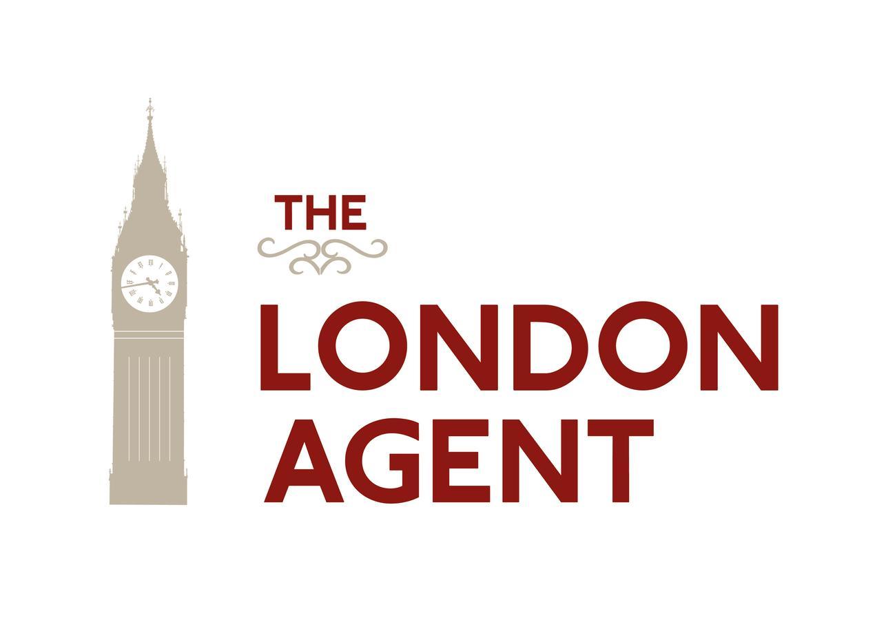 Covent Garden Superior Two Bedroom Aparment on Strand Londen Buitenkant foto
